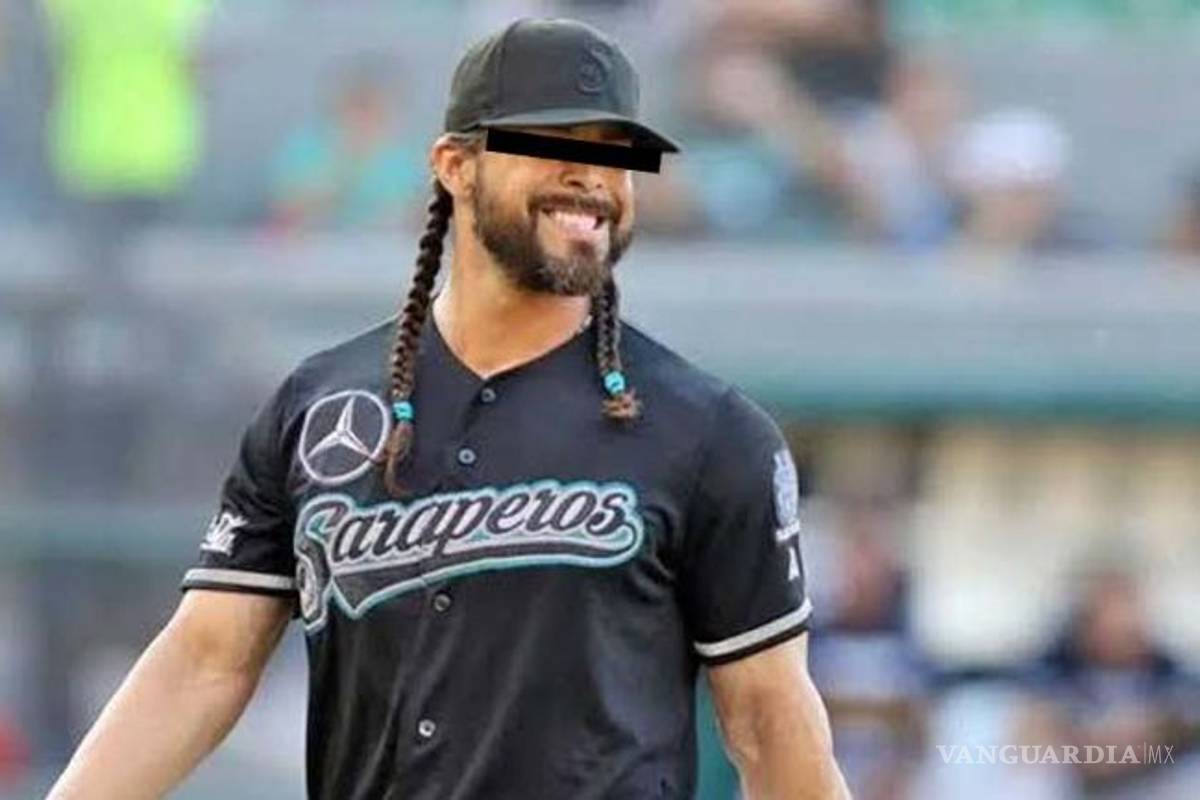 Desechan delito de violación contra Sergio Mitre, ex jugador de Saraperos