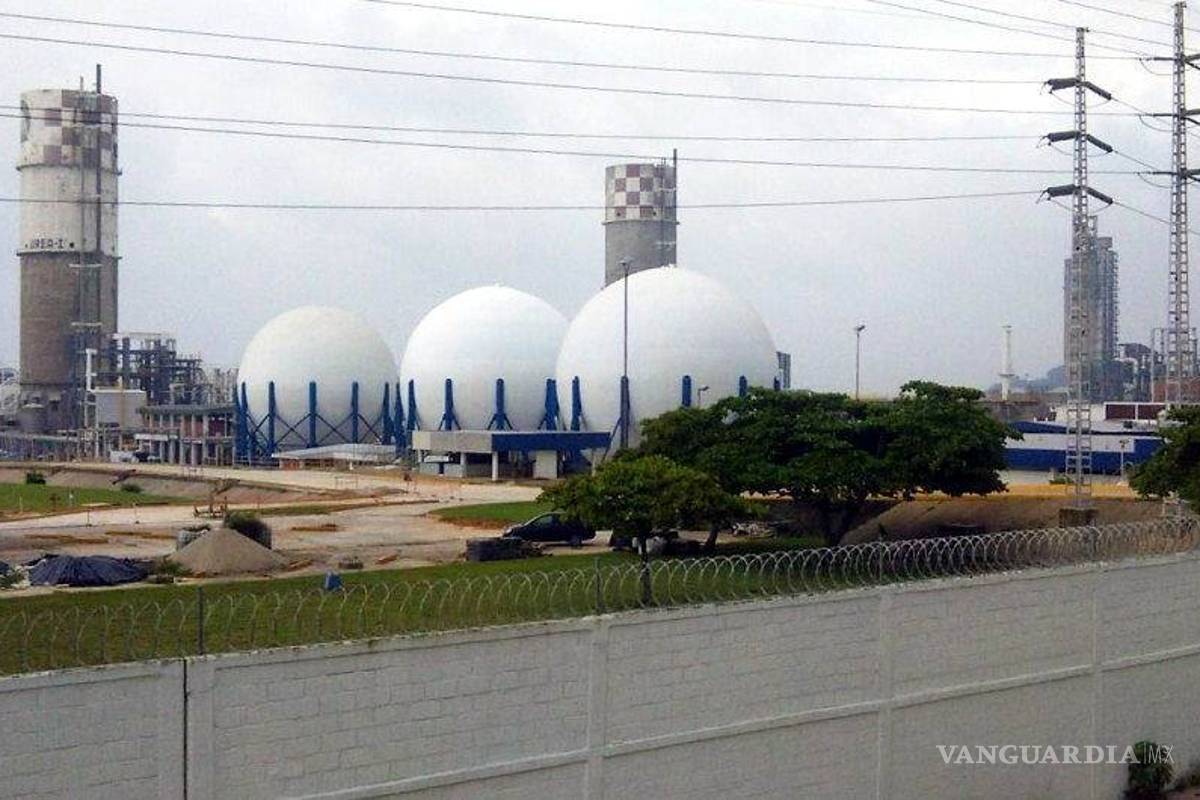 Fertilizantes, negocio que provoca pérdidas a Pemex