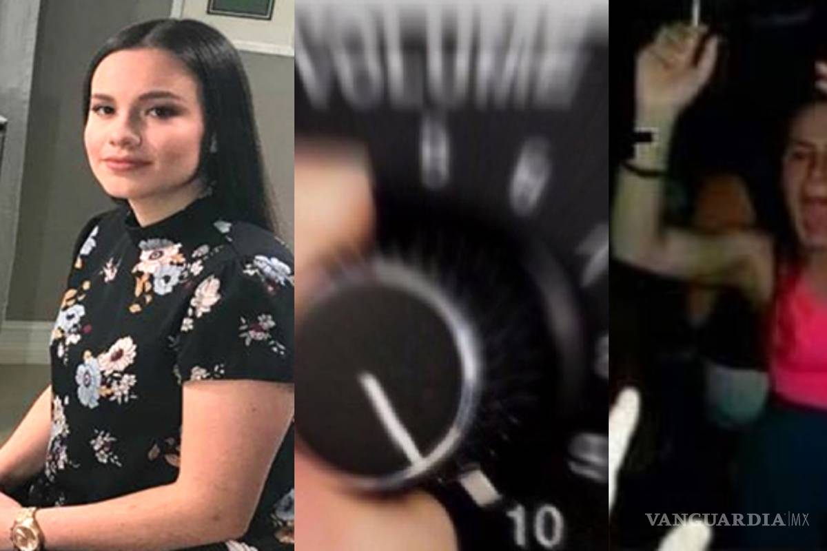 Sarita hija de José José audiciona en 'La Voz México'... ¡Y nadie la elige!