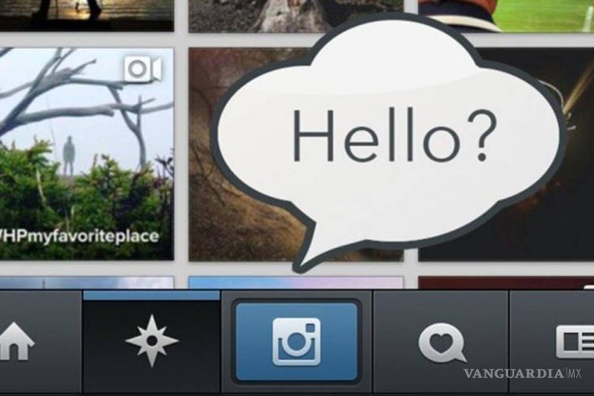 "Instagram no es sólo felicidad y palos de selfie”: James Quarles