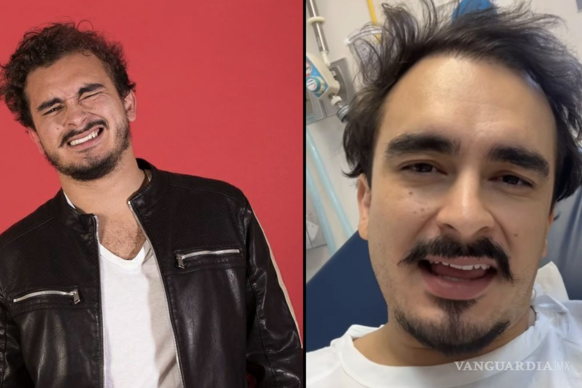 $!El conflicto se originó tras el episodio 308 del podcast, en el que los conductores se burlaron del físico de la creadora de contenido.