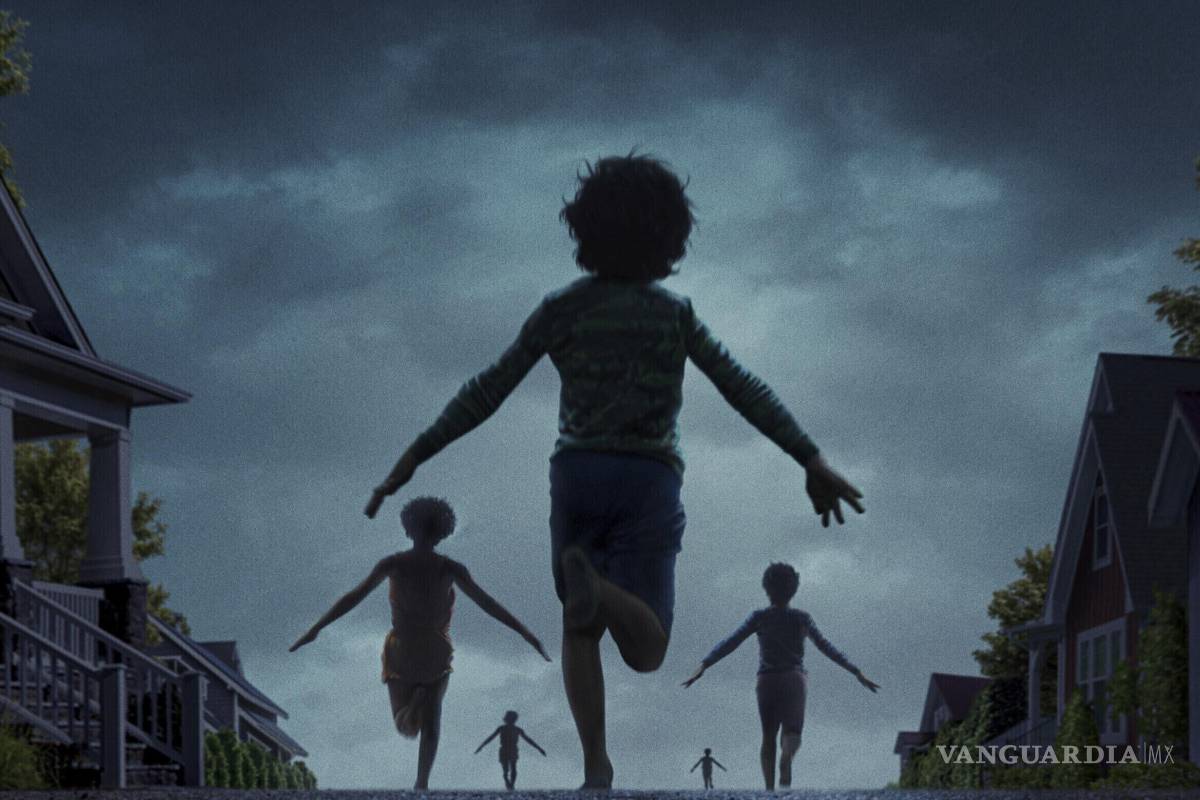 “Weapons” recupera el primer lugar mientras termina la taquilla de verano