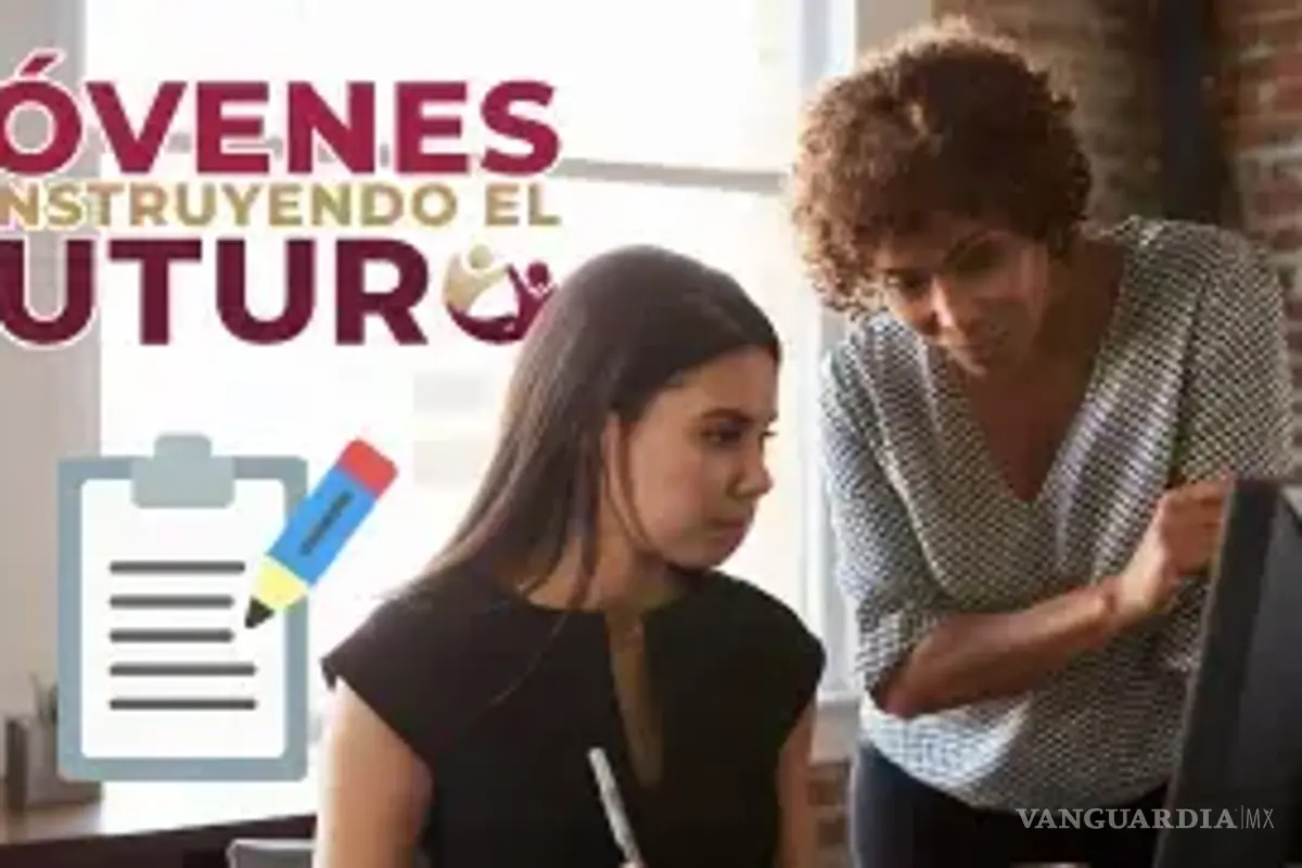 ¿Cuáles son los requisitos para postularte al Programa Jóvenes Construyendo el Futuro en agosto?