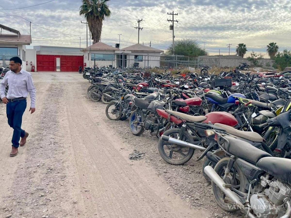 $!Los operativos a motociclistas sin curso se reforzarán este año.