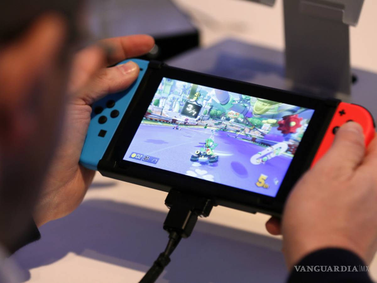 $!La adicción a los videojuegos: ¿Trastorno de salud mental?