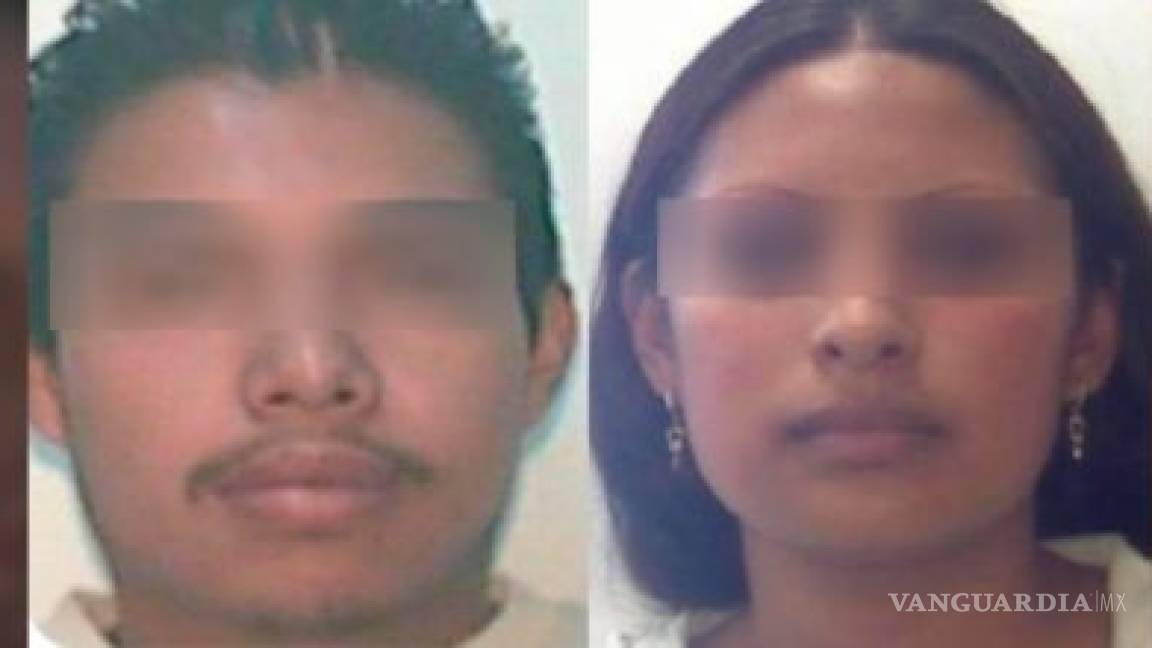 Secuestradores de Fátima vivieron por un tiempo en casa de la niña