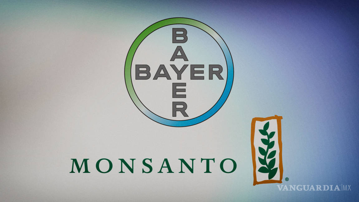 Inicia Bayer integración de Monsanto tras completar venta de negocios a BASF