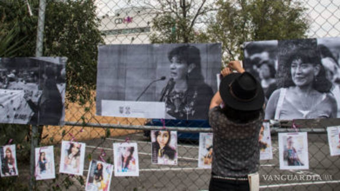 $!Defensa de exnovio de Lesvy intenta sostener que la joven se suicidó