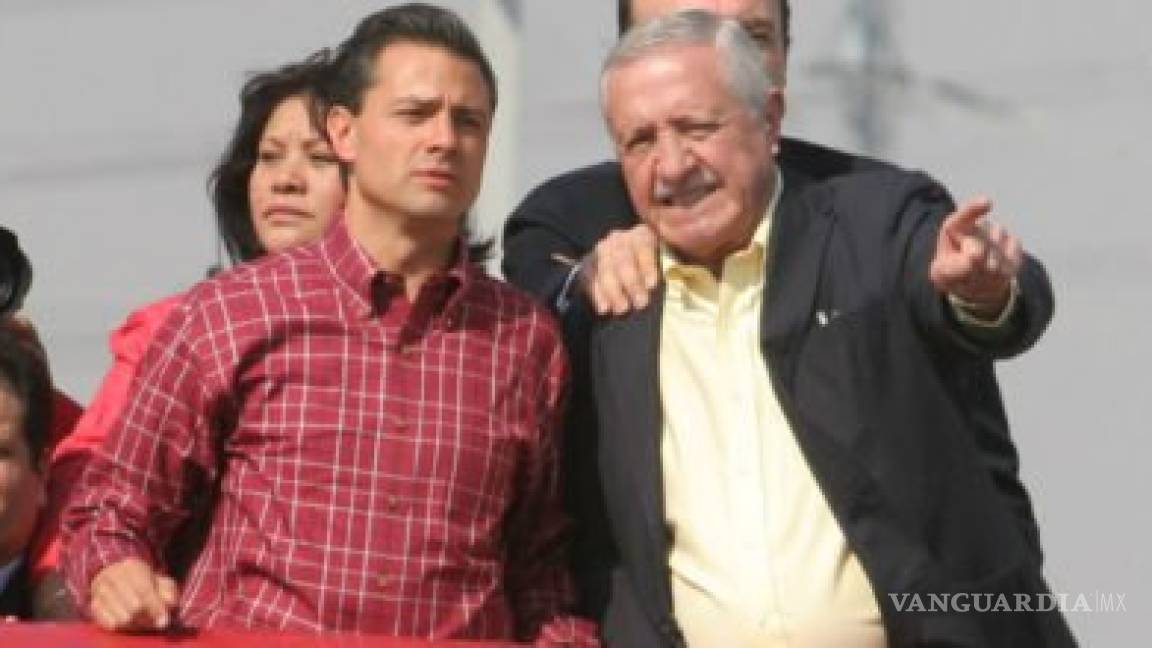 Peña Nieto entregó concesión ilegal a OHL: FGR ; alista acusación penal