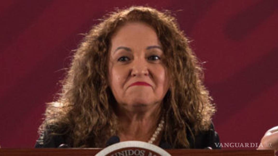 $!AMLO dice que no investigará caso Notimex y pide que se 'serenen' tras ser cuestionado por ataques a Aristegui