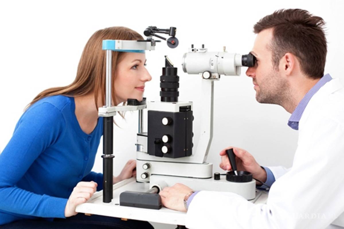 Ofrecerán en Saltillo charlas sobre discapacidad visual