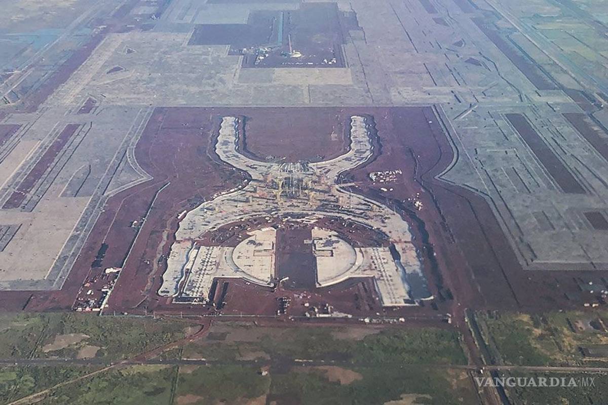 ‘Sentencia de muerte’ para NAIM, acuerdo por los bonos, considera Secretaría de Hacienda