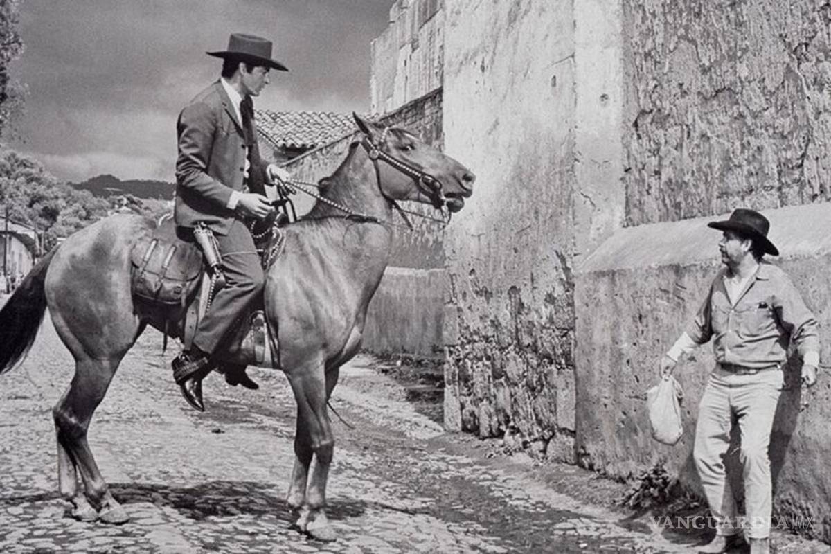 “Tiempo de morir&quot; de Ripstein inaugura homenaje a García Márquez en Biarritz