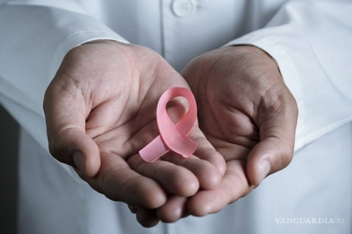 Cáncer de mama no es exclusivo de mujeres, alerta la Ssa