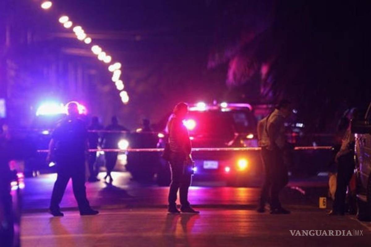 Fuego cruzado, la muerte de abogado Armando Valdés en Piedras Negras