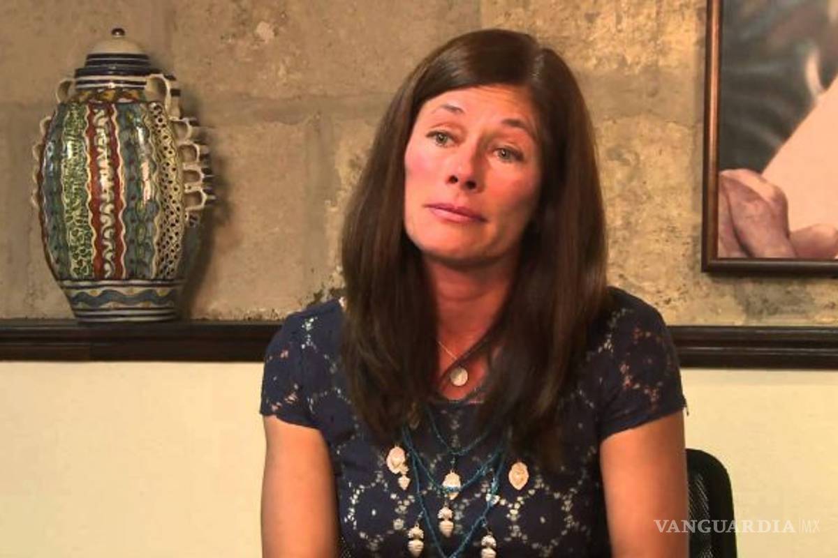 Anuncia Rebeca Clouthier su renuncia al PAN