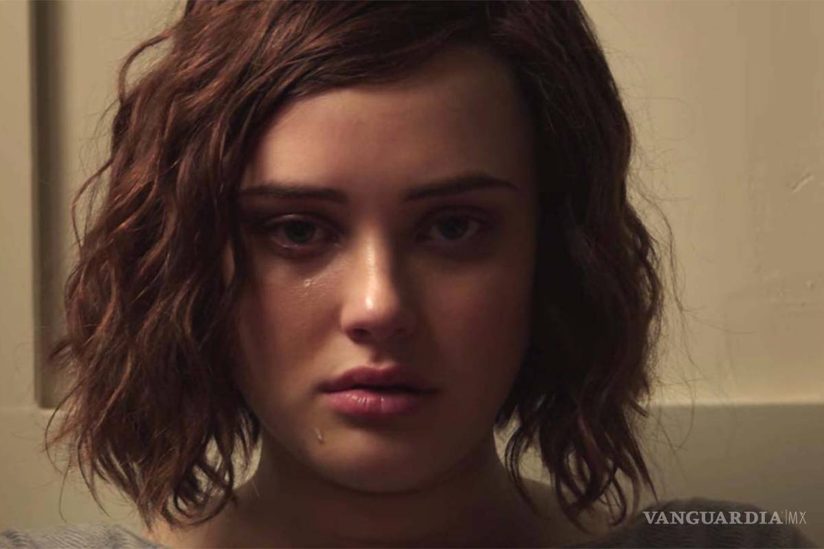 Netflix retira escena explícita de la serie '13 reasons why'