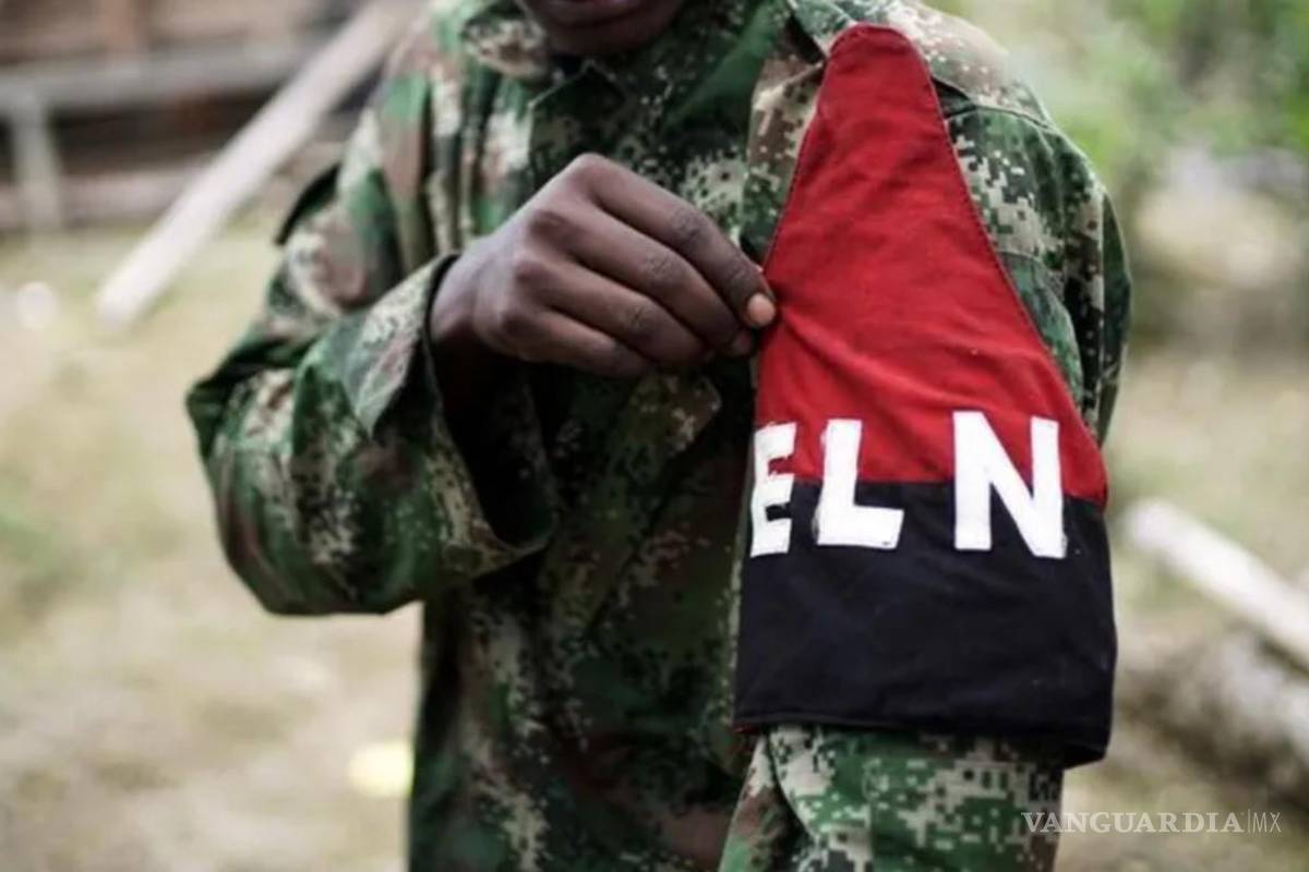 Acepta Colombia plan para extender alto el fuego con el ELN; el grupo impone condiciones