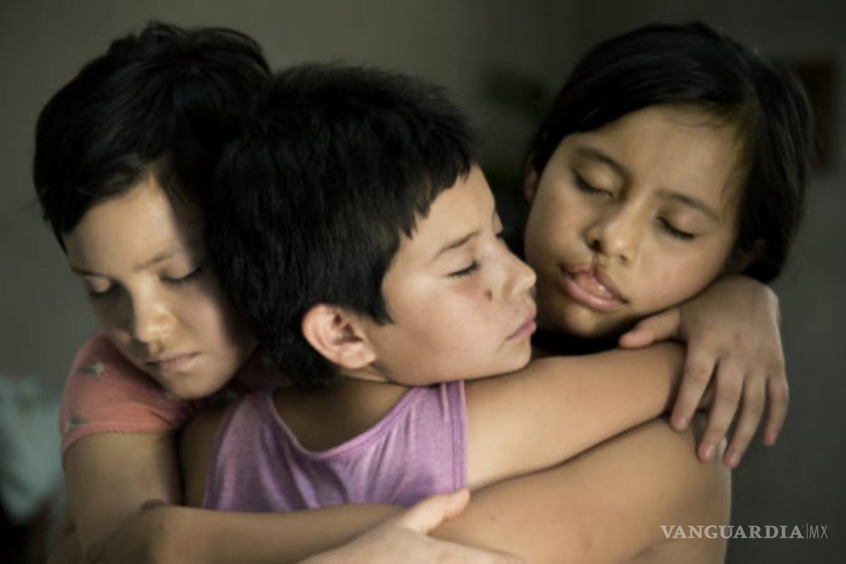 Con &quot;Noche de Fuego&quot; Tatiana Huezo compite en Una Cierta Mirada de Cannes