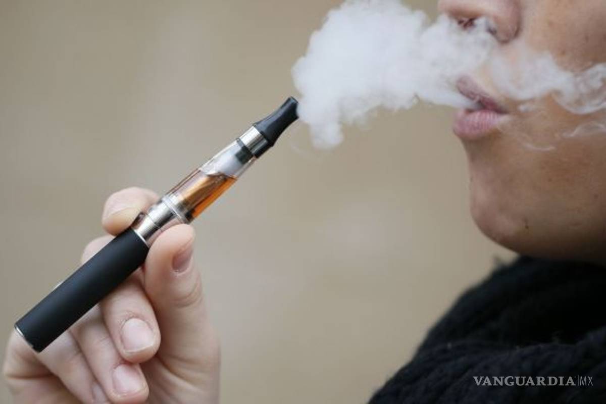 San Francisco, primera ciudad de EU que prohíbe el cigarro electrónico