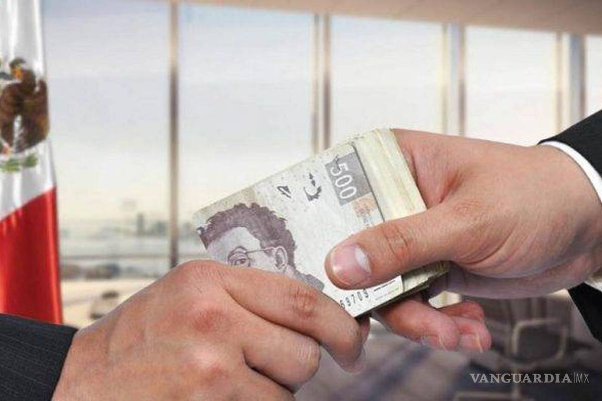 Triplican delitos los funcionarios coahuilenses; aumento es del 320%