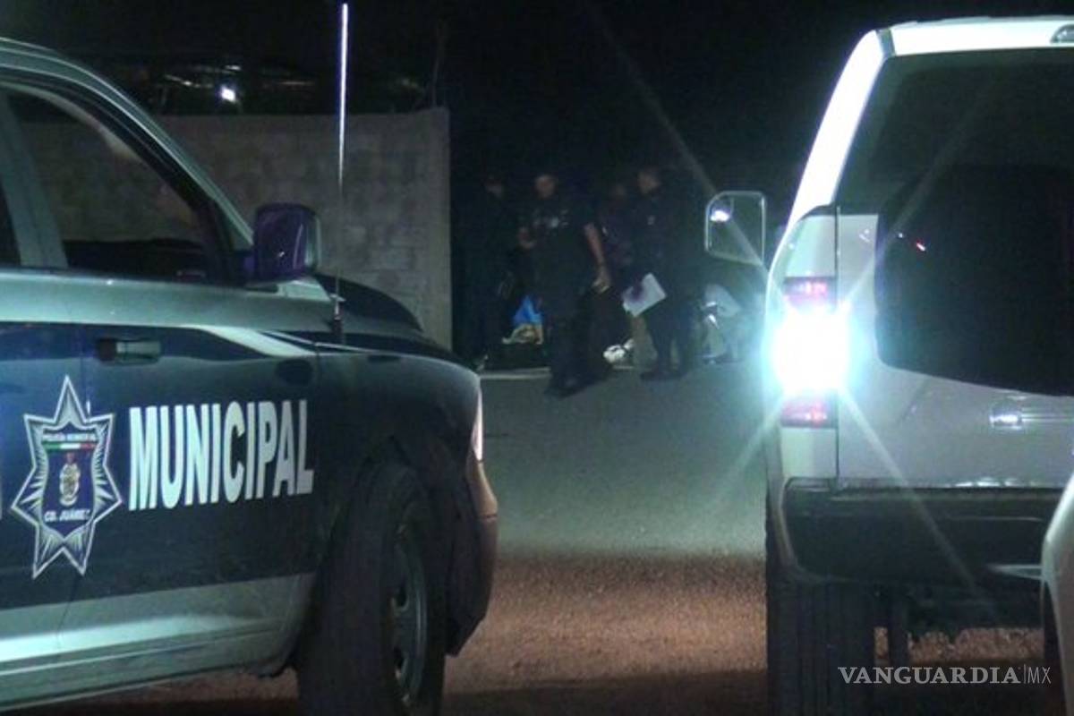 Tres niñas fueron asesinadas con más de cien disparos en Chihuahua
