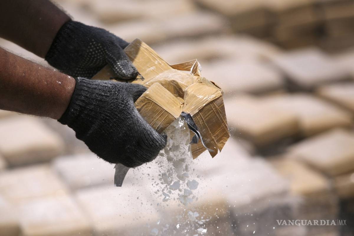 Cárteles de Sinaloa y Jalisco pelean por dominar el mercado de la heroína en EU: DEA