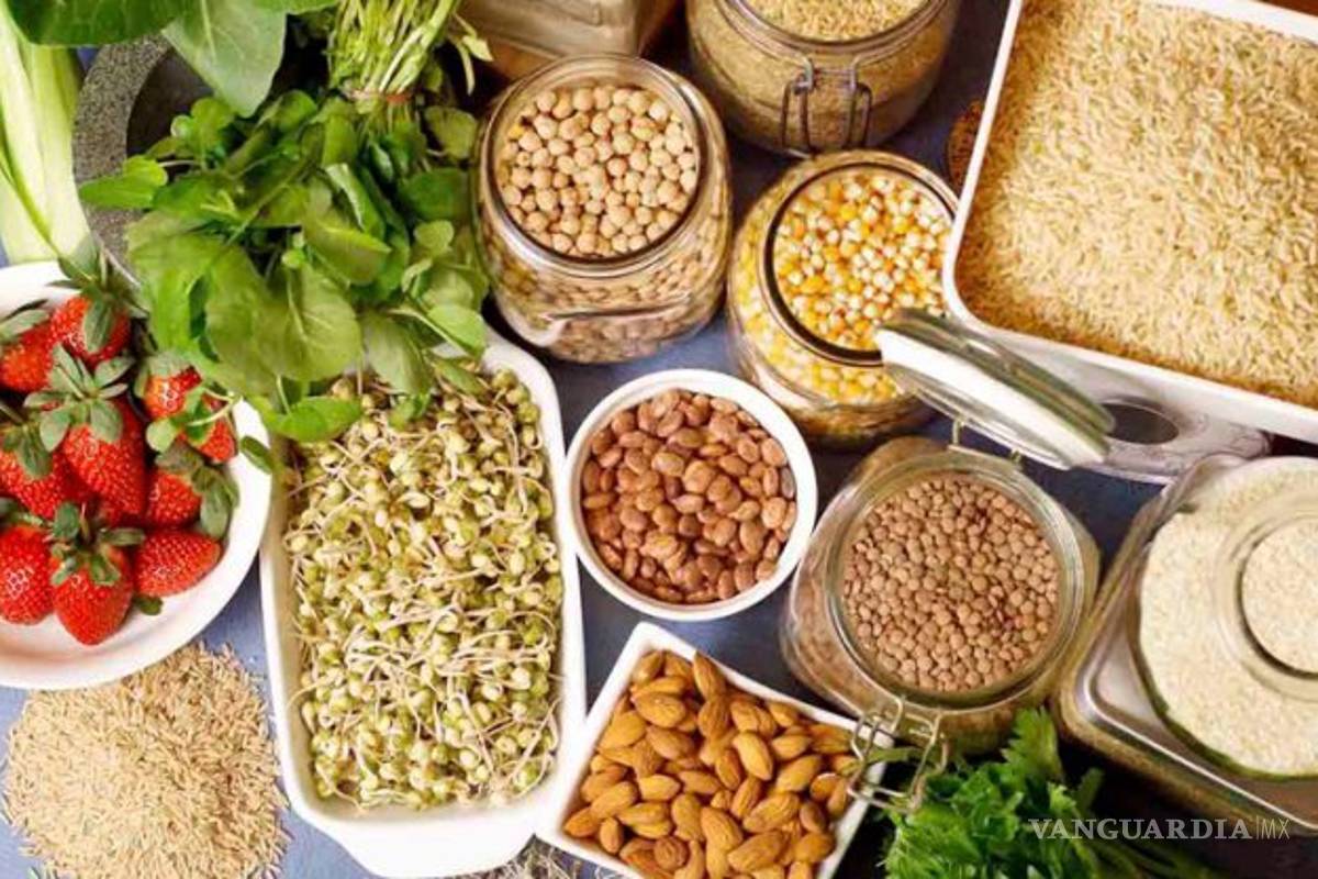 $!El ABC de los carbohidratos; ¿qué tanto sabes de ellos?