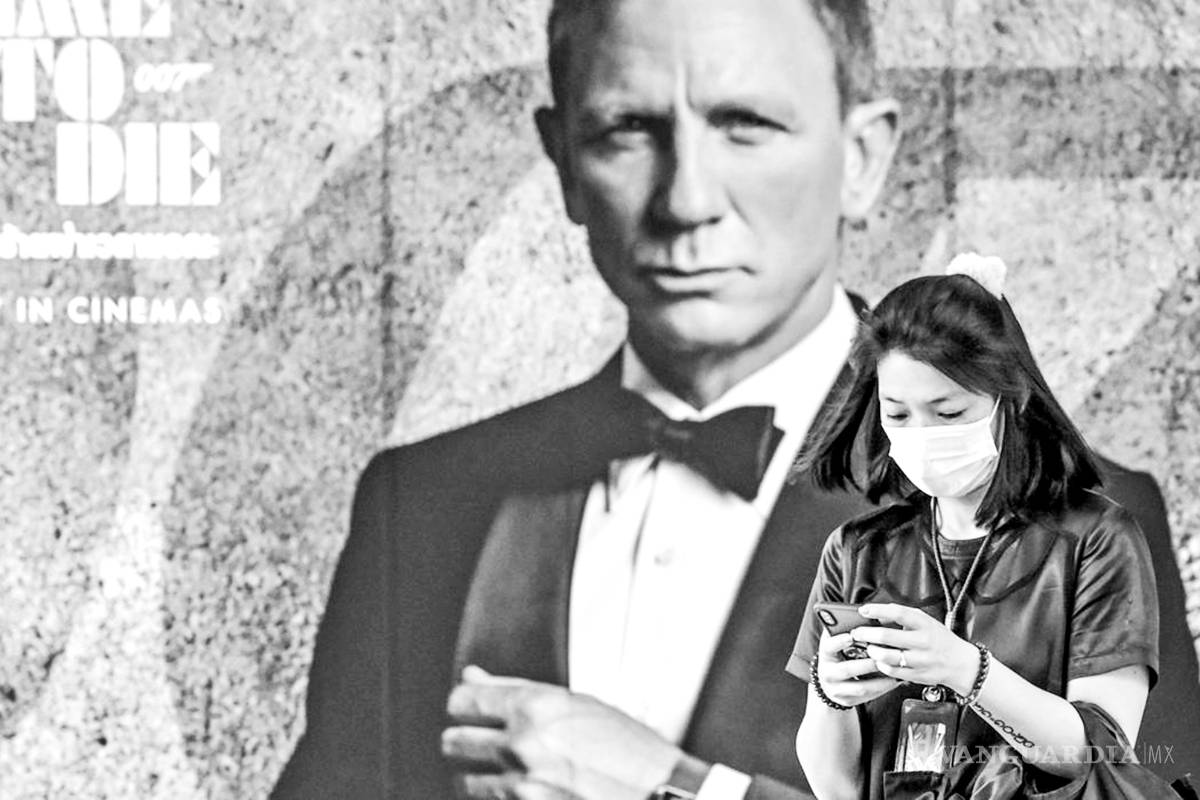 Crisis en el séptimo arte. ¿Se recuperará Hollywood de la epidema de COVID-19?