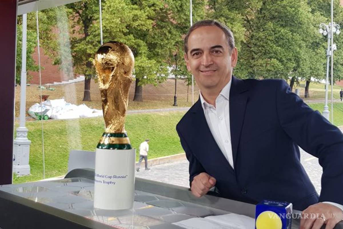 ¡No es broma! Roban 144 mil pesos a Anselmo Alonso