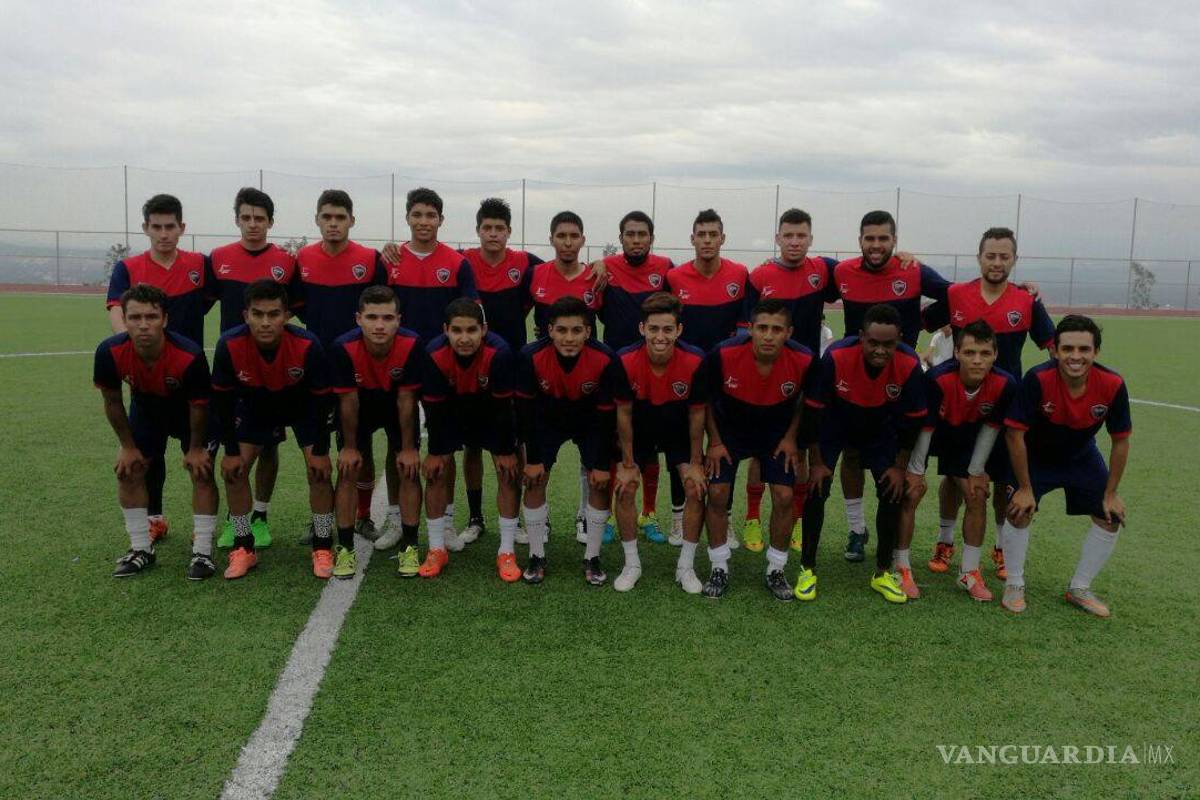 Tendrá Titanes de Saltillo su primer duelo de preparación