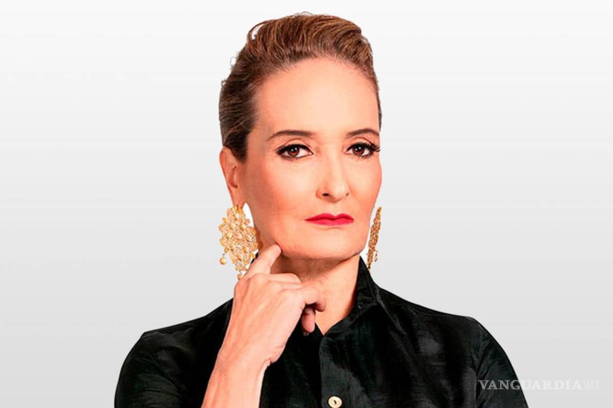 'La base de la pirámide tiene la autoestima por los suelos' dijo empresaria Patricia Armendáriz sobre muerte de su asistente