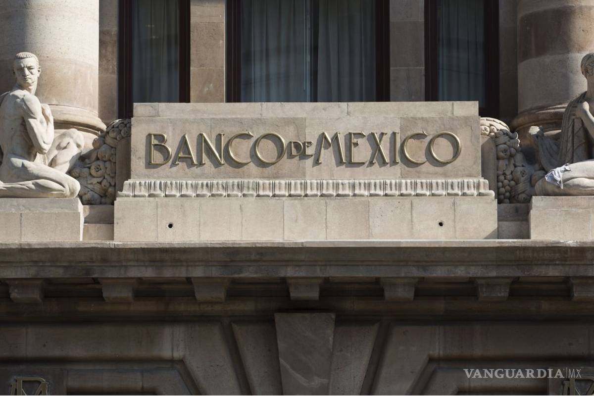 Aseguran que el BdeM adelantará recorte a la tasa de interés