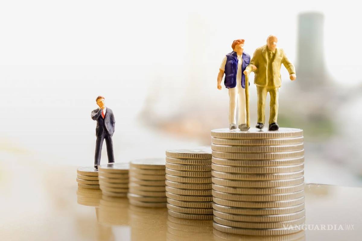 Se viene un 'tsunami' en temas de retiro y pensiones en México: Skandia