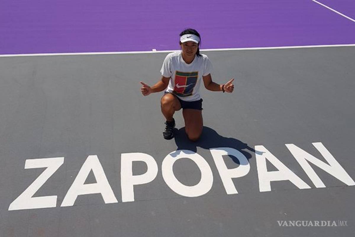 Se cancela el Abierto de Zapopan 2020 por coronavirus