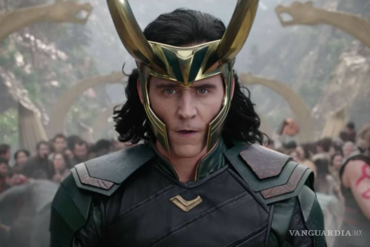 ¡No es un rumor! Disney prepara serie de Loki protagonizada por Tom Hiddleston