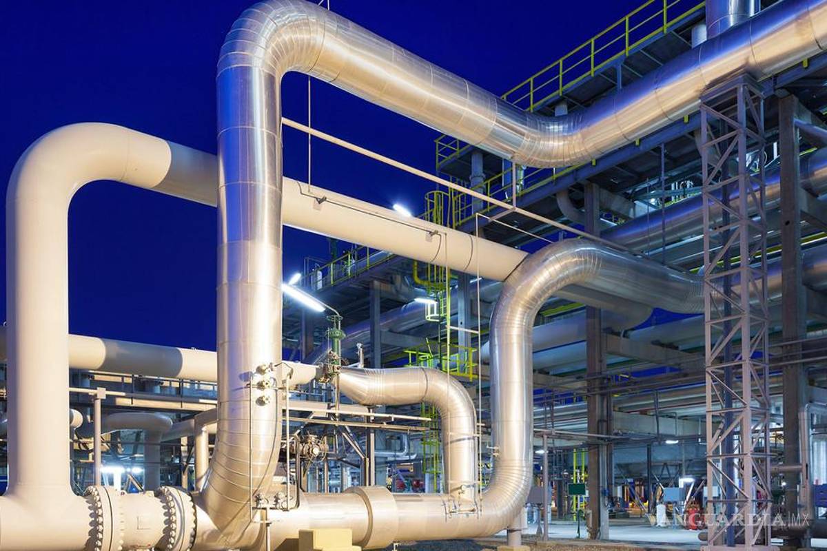 Aumenta 60% precio del gas natural europeo, por posibles sanciones a la energía rusa