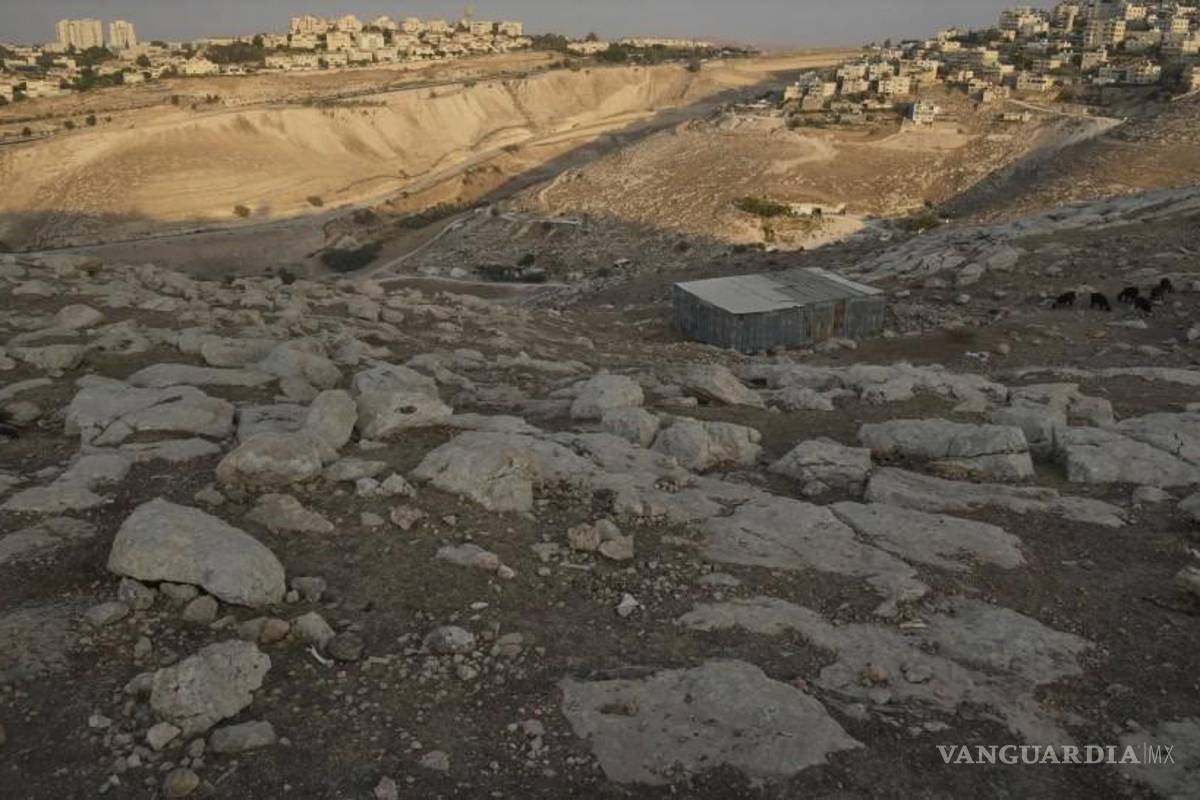 En Cisjordania y la ciudad de Gaza, Israel desafía al mundo