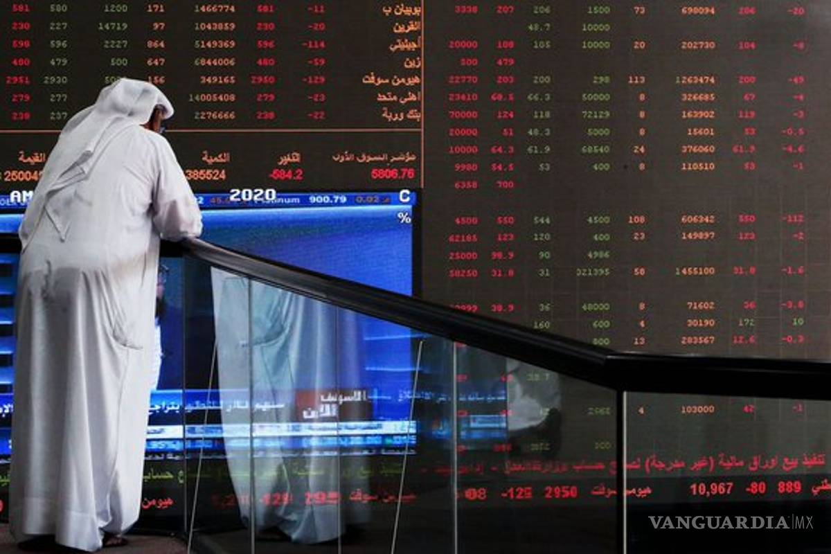 Precios del petróleo colapsan, tras ruptura de la OPEP