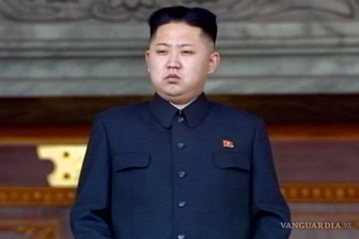 Líder norcoreano aboga por la paz pero advierte de provocaciones