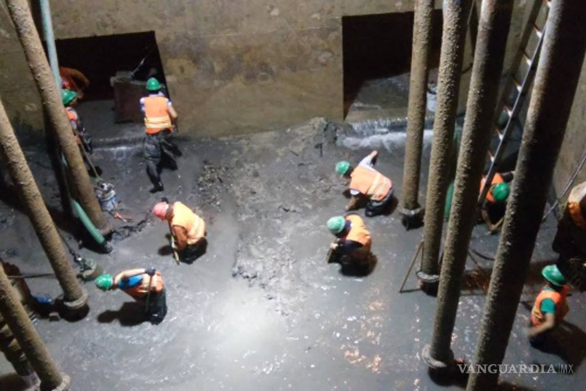 Proyecta invertir Piedras Negras 3,400 MDP en agua y drenaje