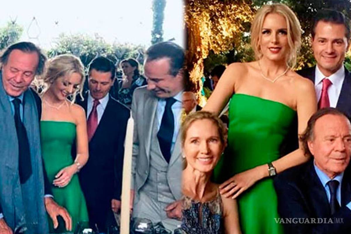 $!¿Le salió delincuente el esposo a Yadhira Carrillo?