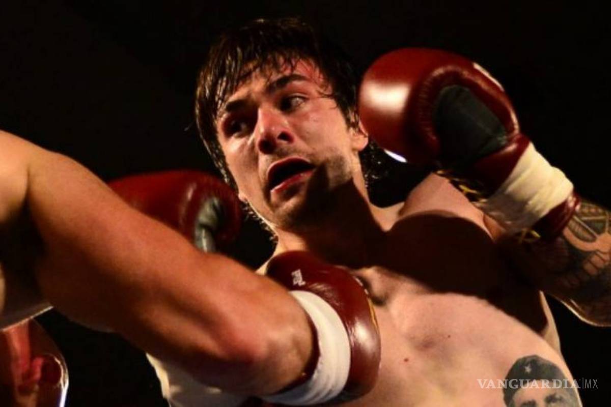 Boxeador escocés muere por los golpes sufridos en un combate
