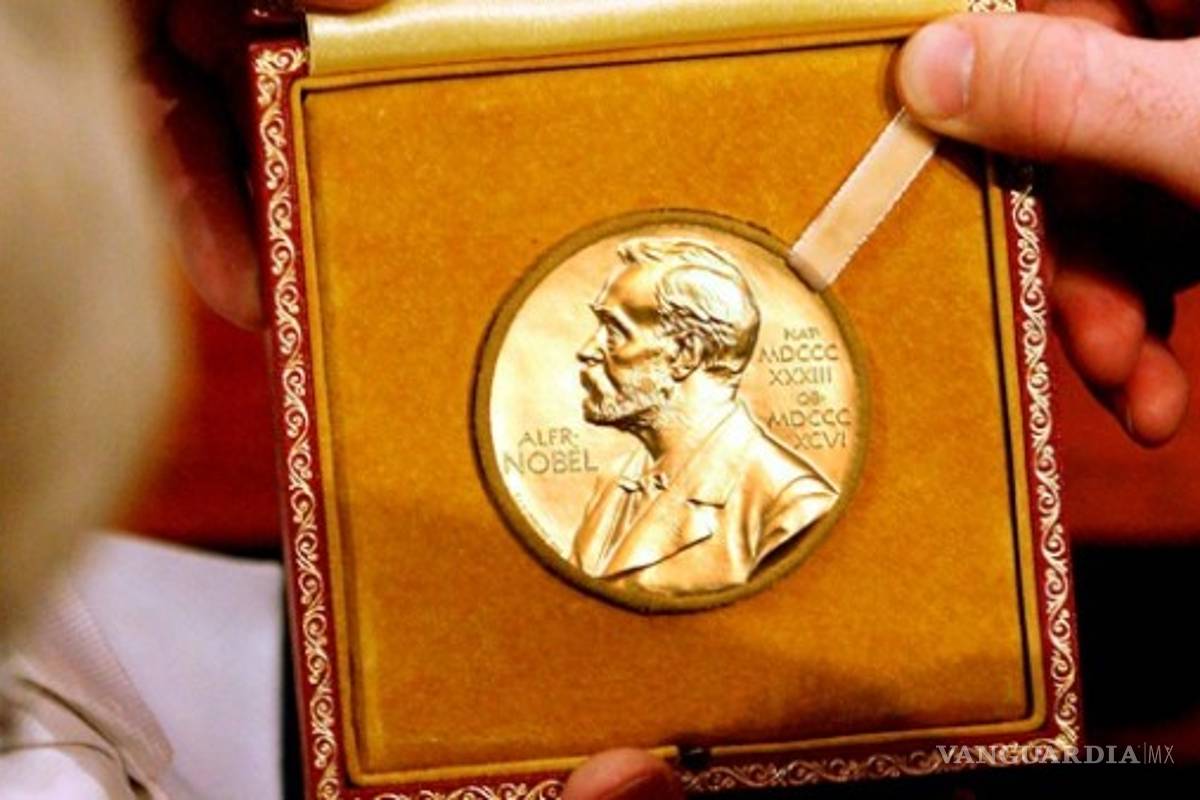 La Academia Sueca cancela Premio Nobel de Literatura por escándalo sexual