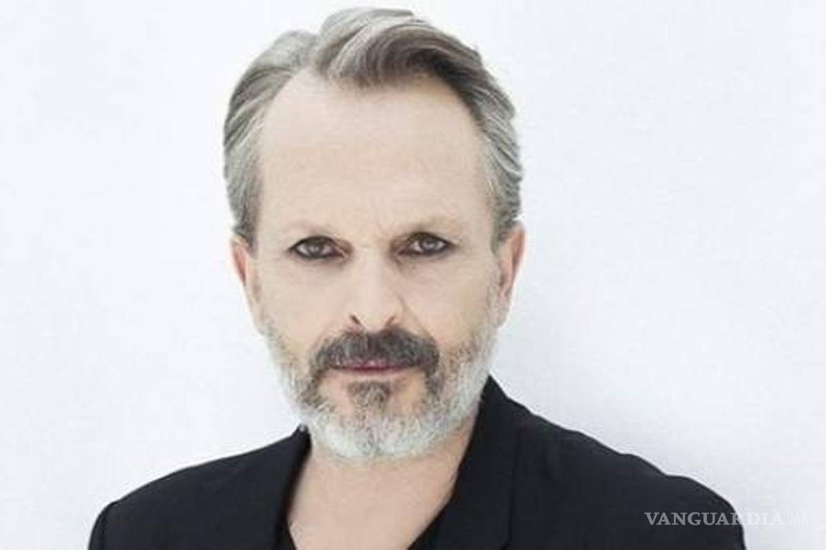 7 canciones para celebrar los 62 años de Miguel Bosé