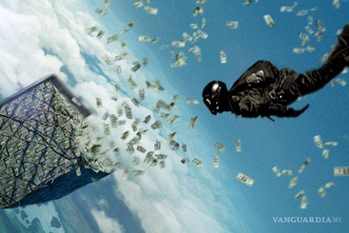 ‘Punto de quiebre’