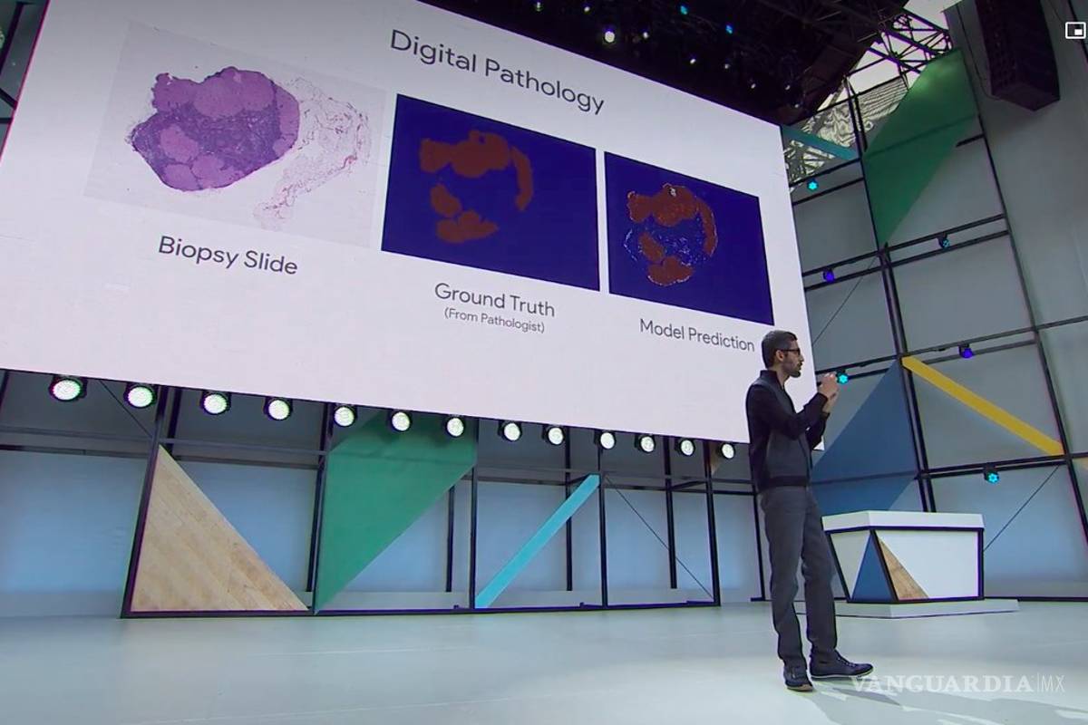 Inicia la conferencia de Google I/O, ¿qué podemos esperar?