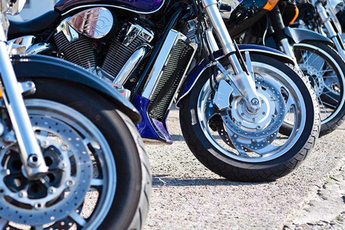 ¿Comprar una moto usada?, aquí algunas consideraciones que debes tener