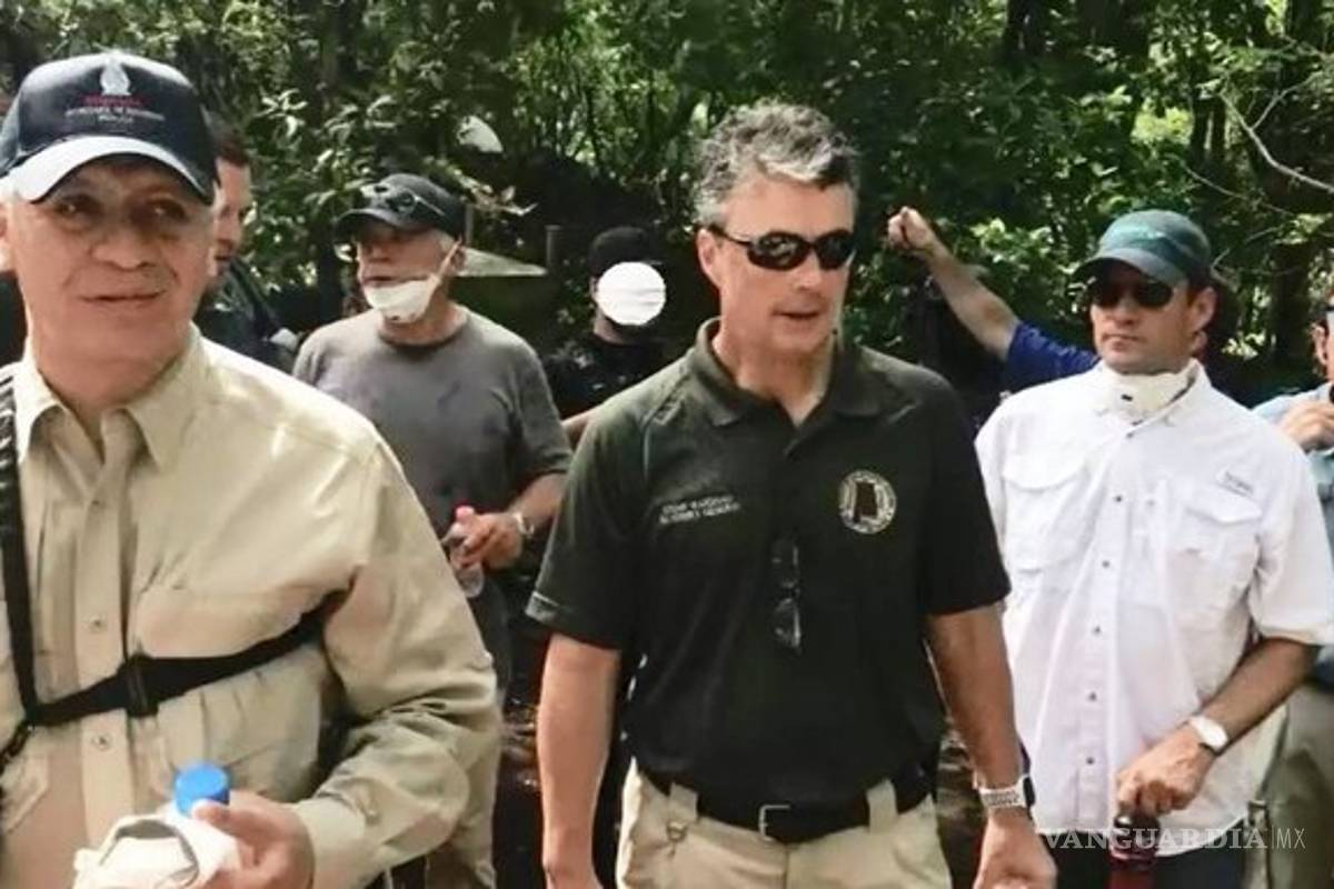 $!“Llegaron los de la DEA”, Cártel de Sinaloa recibió 'pitazo' meses antes del operativo contra Ovidio Guzmán