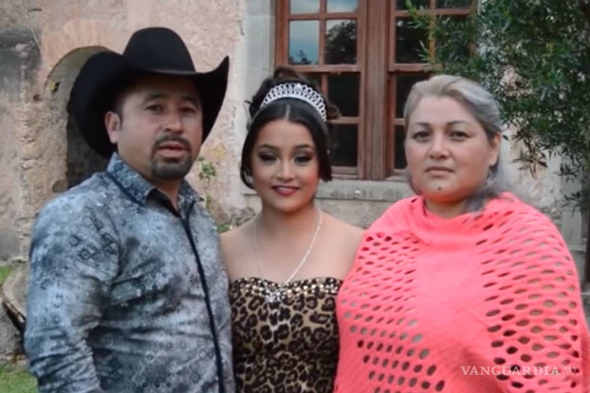 Los XV de Rubí pueden costar más de 200 mdp, afirman organizadores